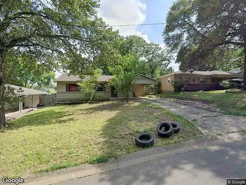 52Nd, NORTH LITTLE ROCK, AR 72118