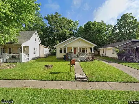 Hovey, SPRINGFIELD, MO 65802