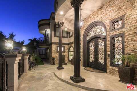 Mountcastle, STUDIO CITY, CA 91604