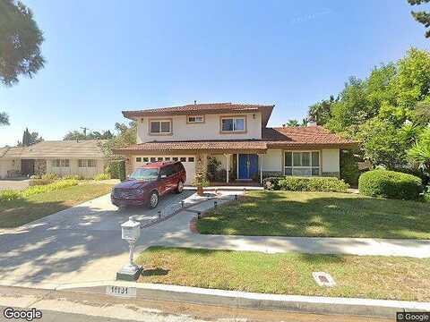 Yolanda, PORTER RANCH, CA 91326