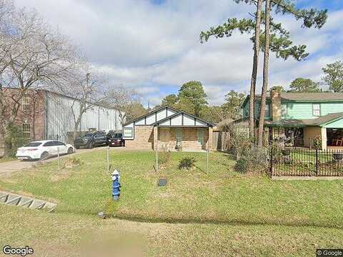 Timber Crest, HOUSTON, TX 77065