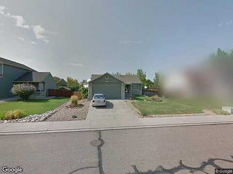 Woodside, LONGMONT, CO 80504