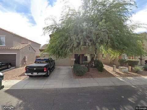College, PHOENIX, AZ 85037