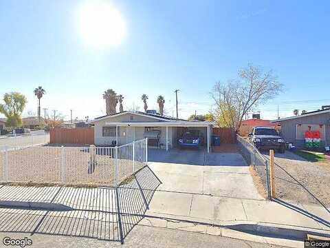 Bluff, NORTH LAS VEGAS, NV 89030