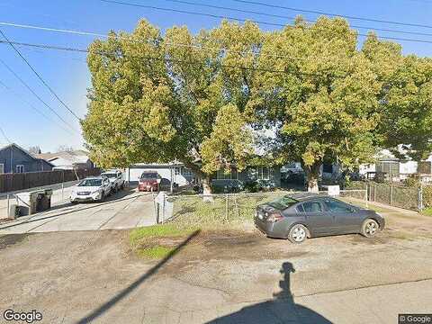 Claire, SACRAMENTO, CA 95838
