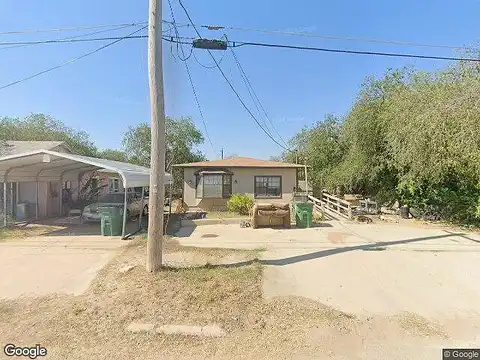 Avenue A, CRYSTAL CITY, TX 78839