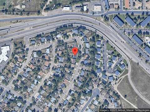 Rainier, COLORADO SPRINGS, CO 80910