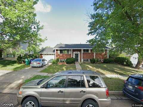 Rainier, COLORADO SPRINGS, CO 80910