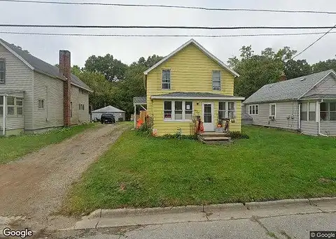 Walker, JACKSON, MI 49202