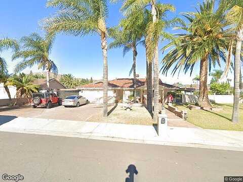 Baker, RIVERSIDE, CA 92505