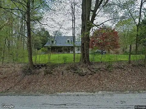 Peck, MANTUA, OH 44255