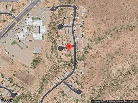 Lost Canyon, GOLD CANYON, AZ 85118