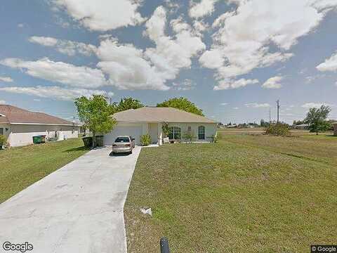 1St, CAPE CORAL, FL 33993