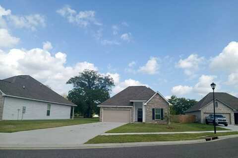 Cambre Oaks, GONZALES, LA 70737