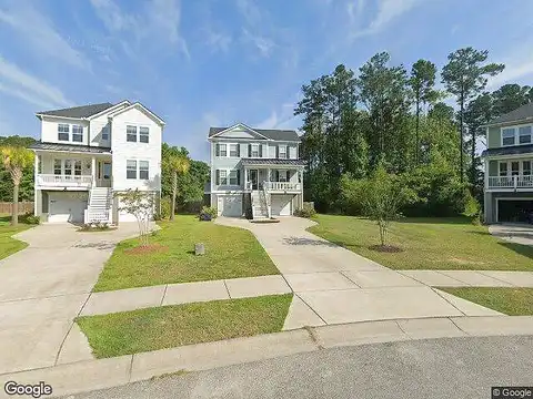 Antilles, CHARLESTON, SC 29492