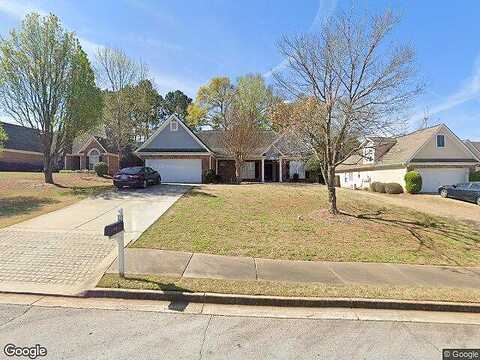 Laurel Springs, MCDONOUGH, GA 30253