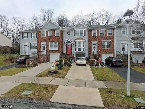 Meadow Gap, MONROEVILLE, PA 15146