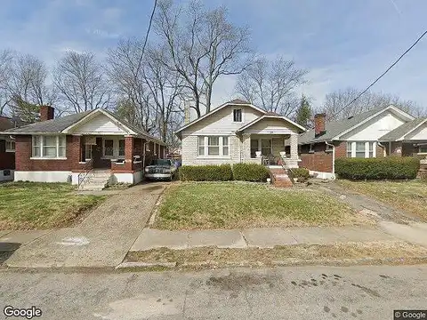 37Th, LOUISVILLE, KY 40212