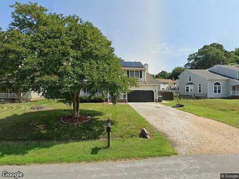 Richard, YORKTOWN, VA 23693