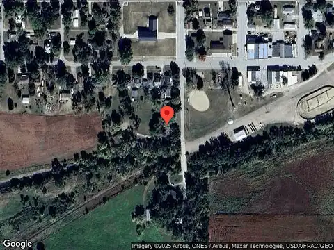 5Th, THORNTON, IA 50479
