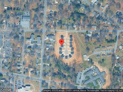 Silverwood Ct, MOORESVILLE, NC 28115