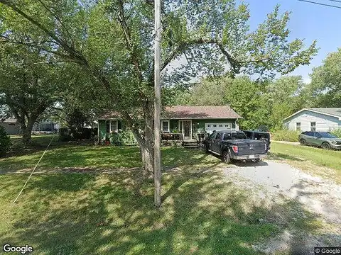 Spruce, GARDEN CITY, MO 64747