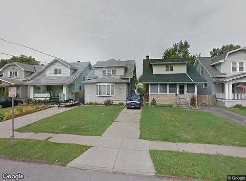 Unger, BUFFALO, NY 14210