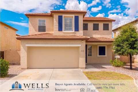 Coppola, SAN TAN VALLEY, AZ 85140