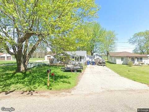 Main, SAINT CHARLES, MI 48655