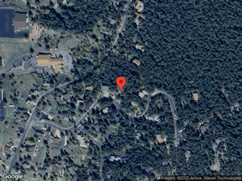 Pine Ridge, WOODLAND PARK, CO 80863