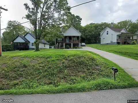 Taylor Town, WHITE BLUFF, TN 37187