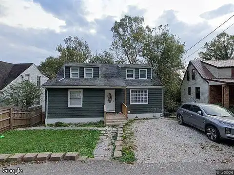 Wilkie, CHARLESTON, WV 25314