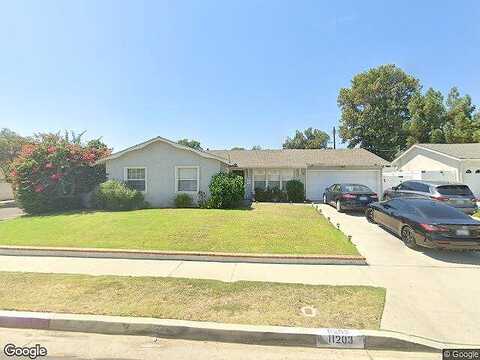Forbes, GRANADA HILLS, CA 91344