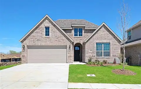Dusty Trail, ROANOKE, TX 76262
