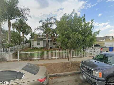 Phillippi, PACOIMA, CA 91331