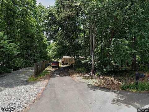 Asbury Chapel, HUNTERSVILLE, NC 28078