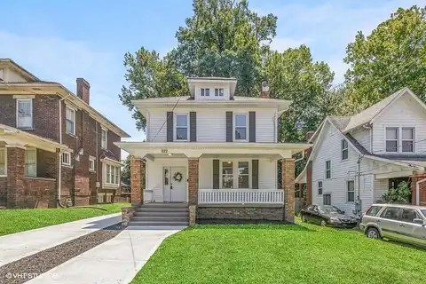 22Nd, PORTSMOUTH, OH 45662