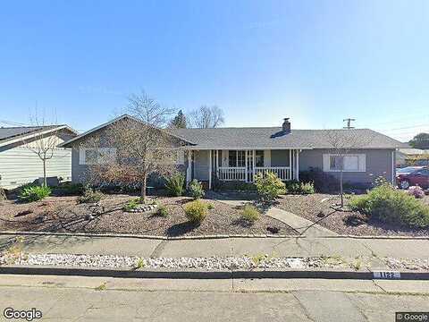 Cornell, SANTA ROSA, CA 95405