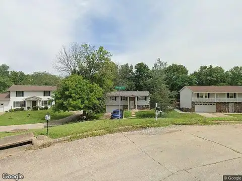 Fletcher, DE SOTO, MO 63020