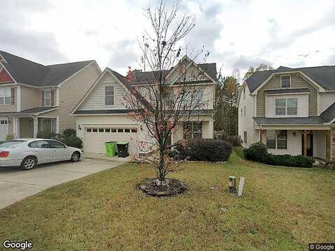 Kingman, KNIGHTDALE, NC 27545