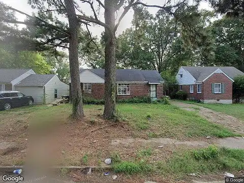 Railton, MEMPHIS, TN 38111