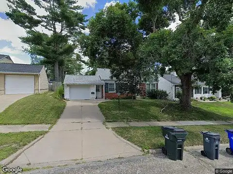 Harold, CEDAR RAPIDS, IA 52403