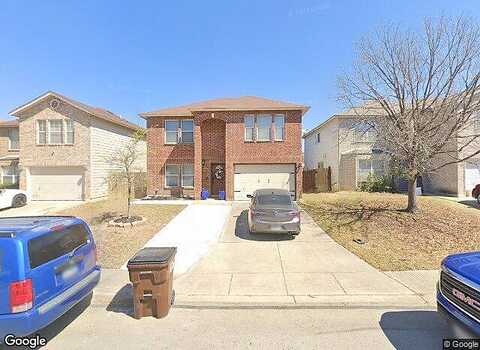 Vollmer, SAN ANTONIO, TX 78254