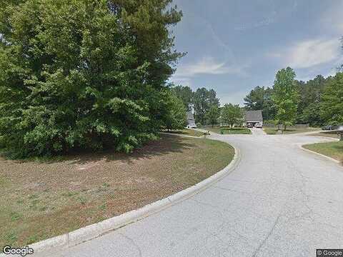 Crestworth, POWDER SPRINGS, GA 30127