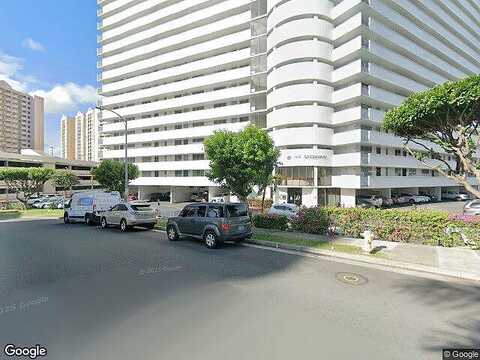 Ala Napunani, HONOLULU, HI 96818