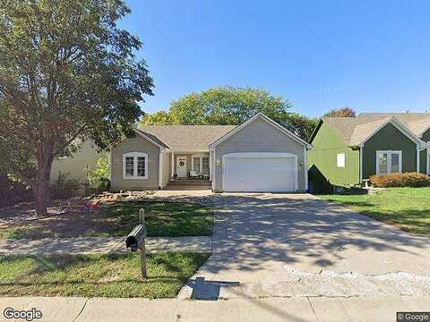 Jones, INDEPENDENCE, MO 64056