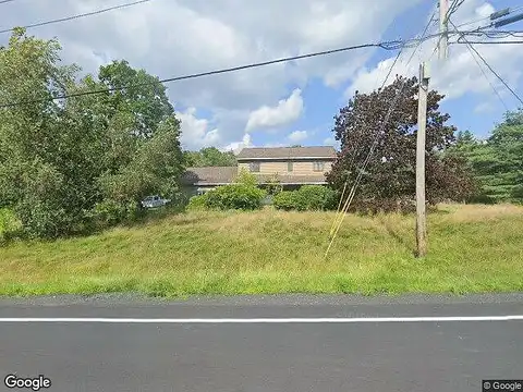 Eastern Union, AVERILL PARK, NY 12018
