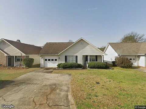 Hackamore, WARNER ROBINS, GA 31088