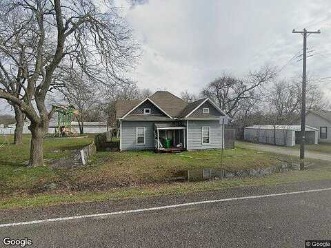 Kosse, HOWE, TX 75459