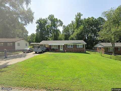 Lincoln Dr, GAFFNEY, SC 29341